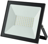 Avide LED Προβολέας Slim SMD 50W NW 4000K Value